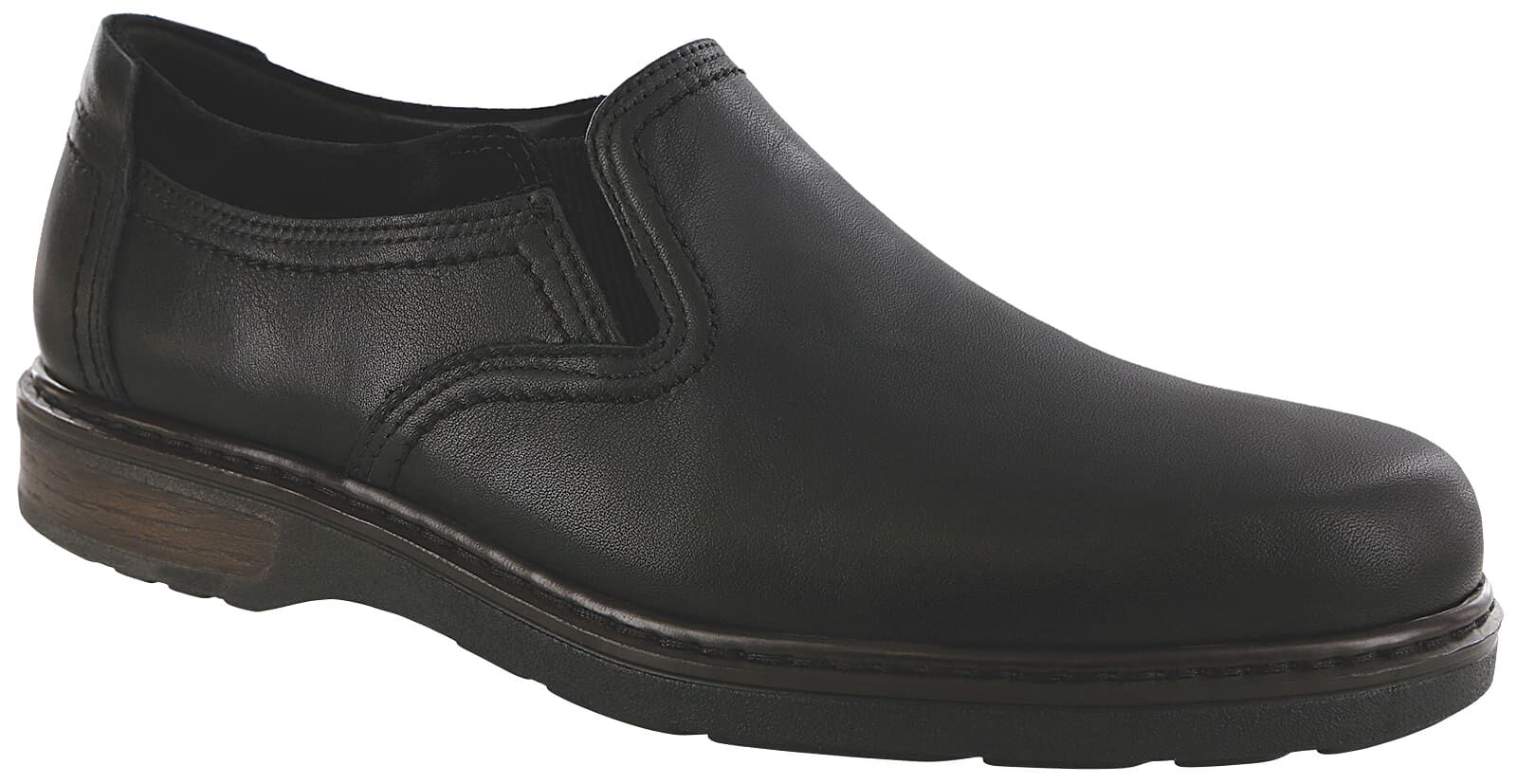 Step Slip On Loafer SAS Shoes
