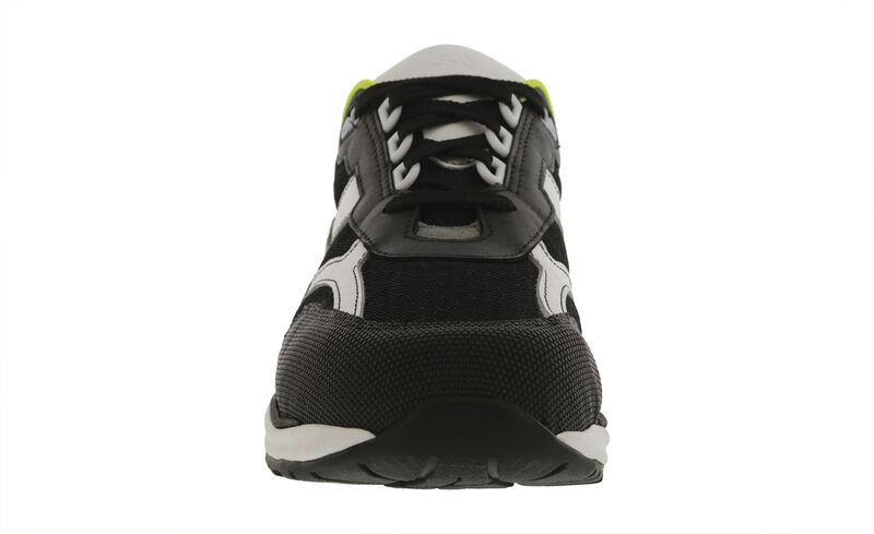 Journey Mesh Nova Energy Front View