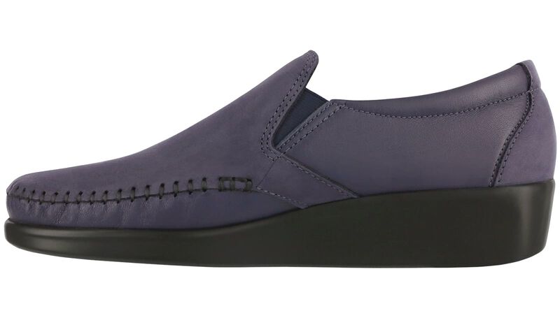 Dream Slip On Loafer - Cosmic Blue, Cosmic Blue, large