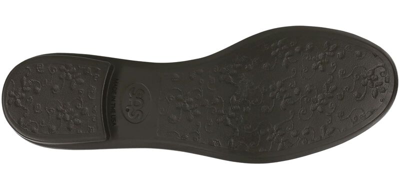 Scenic Multisnake Taupe Left Sole View
