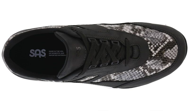 Journey II Mamba/Black Top View