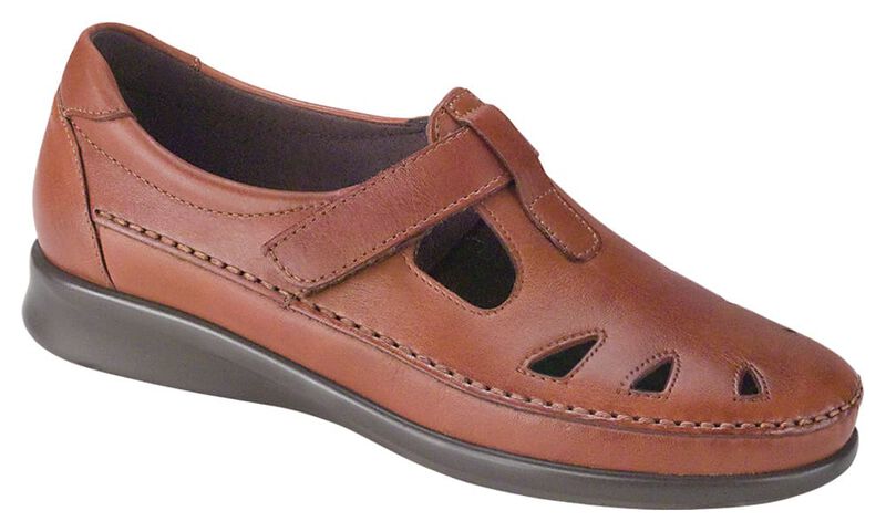 Roamer Chestnut Right .75 View