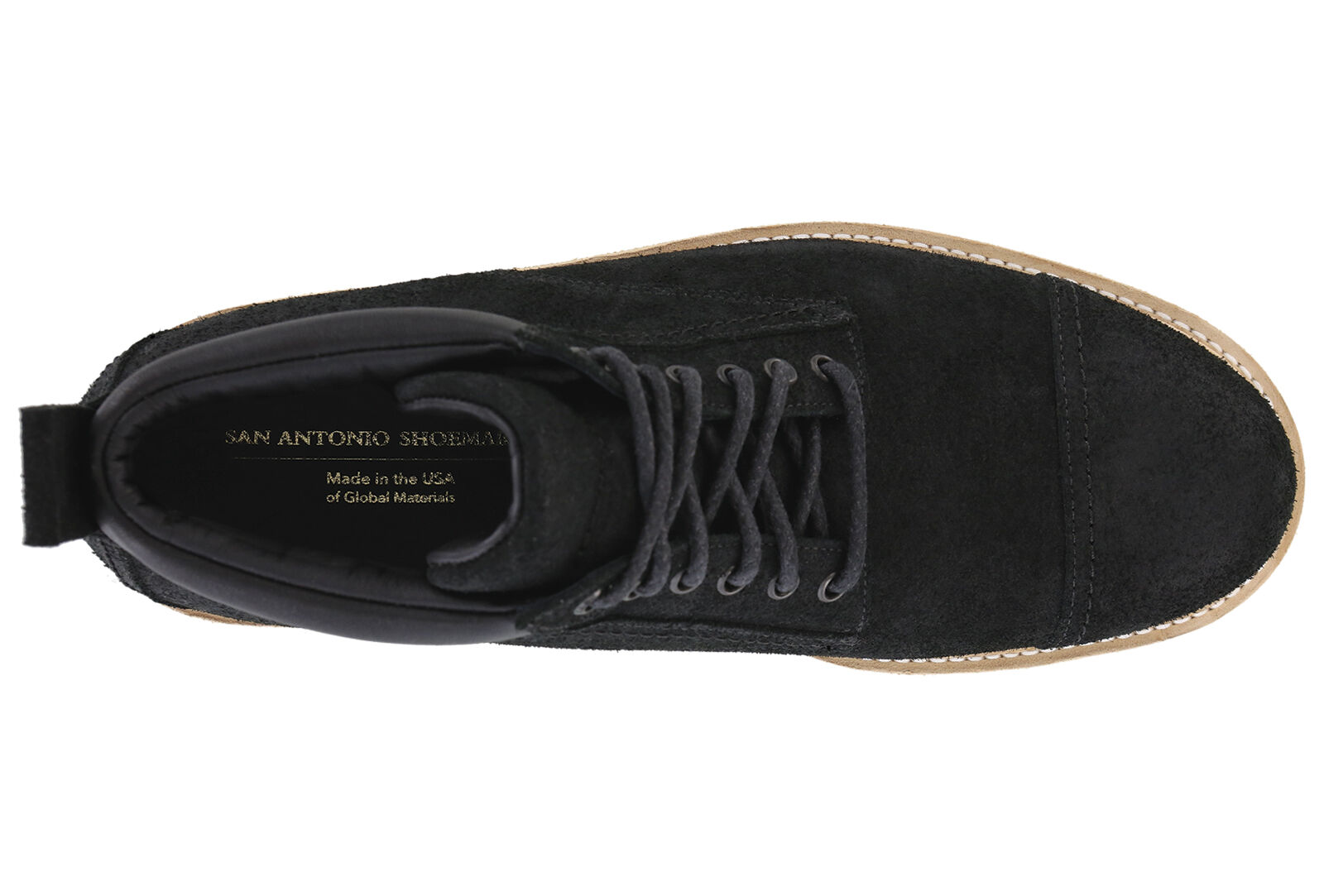 Sas shoes mens boots outlet