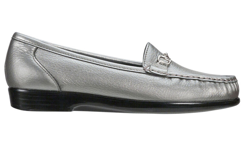 Metro Pewter Right Side View
