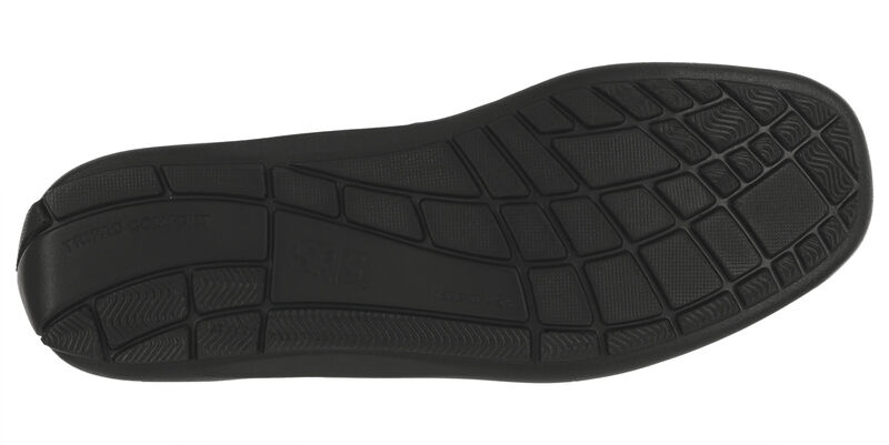 Weekender Slip On Loafer, Black, large