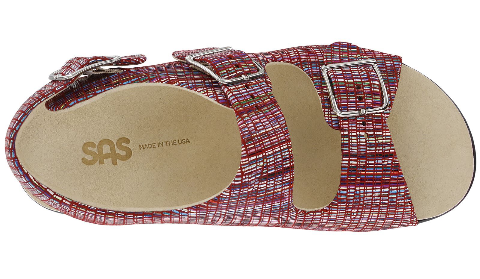 sas women's relaxed sandals