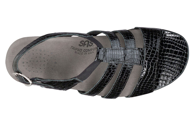 Allegro Heel Strap Sandal, , large