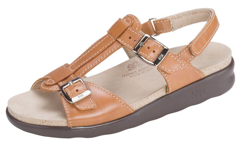 Captiva Caramel Left .75 View