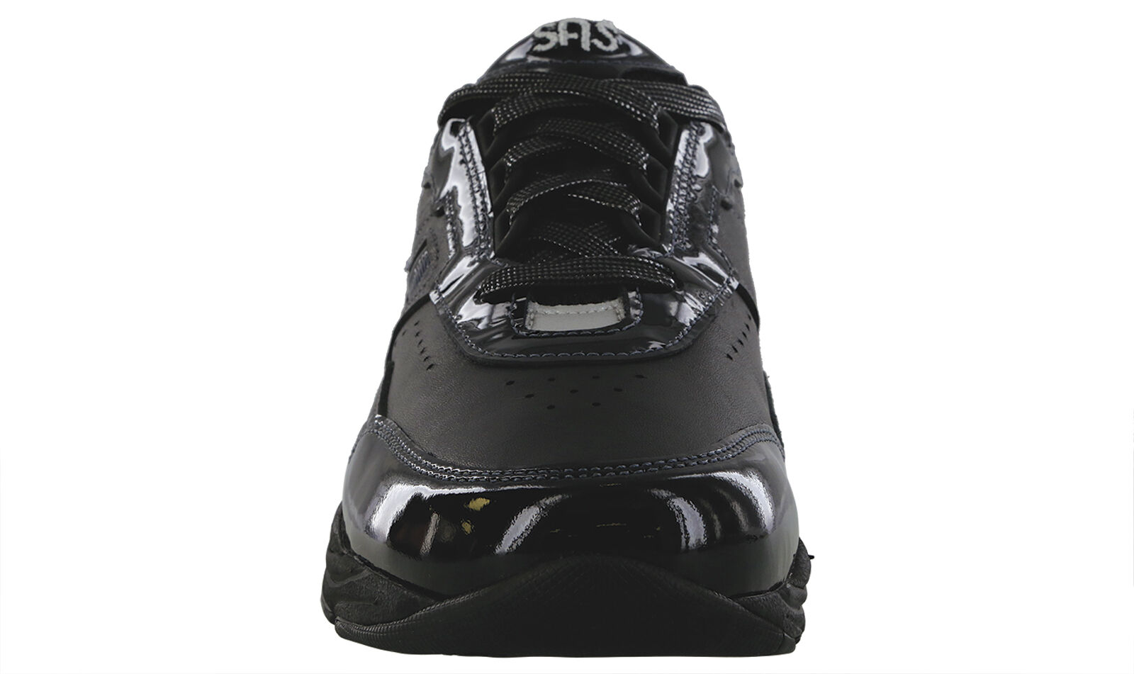 New balance patent shop leather basketball referee shoes