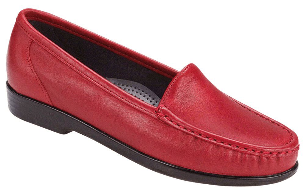 Simplify Slip On Loafer SAS Shoes
