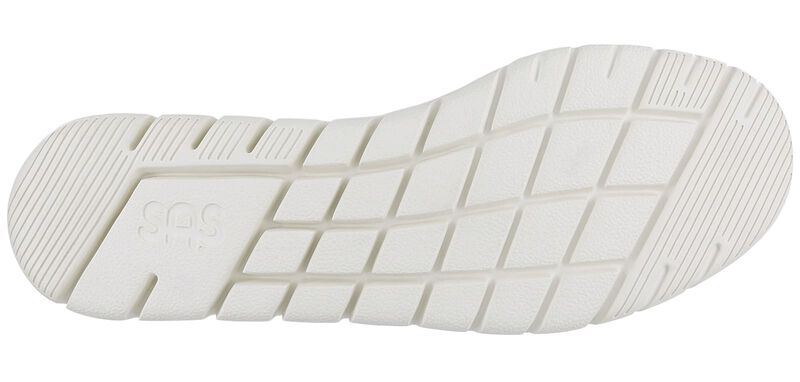 Sunny Slip On Loafer, Silver, large