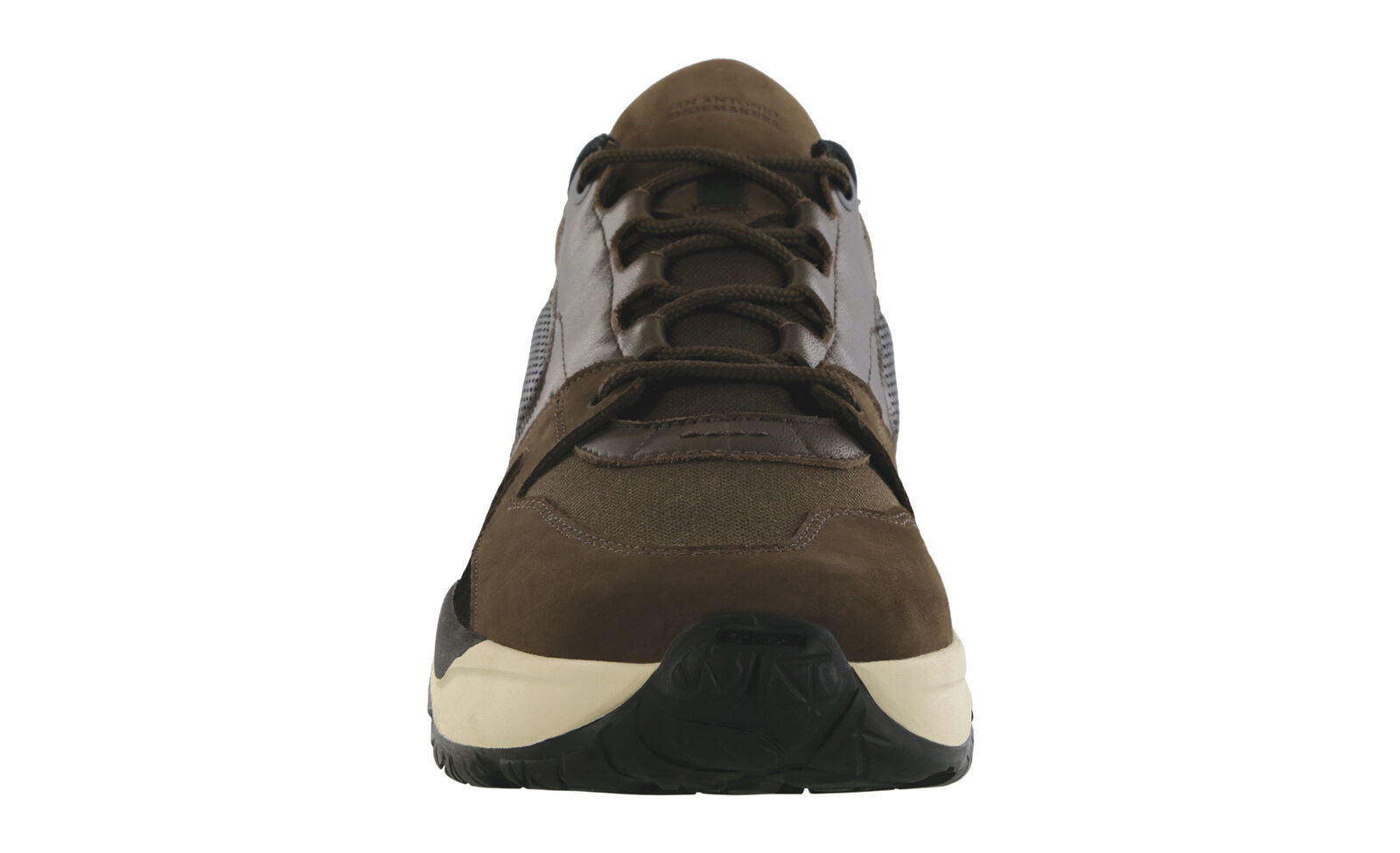 Low Country Y Lace Up Sneaker SAS Shoes