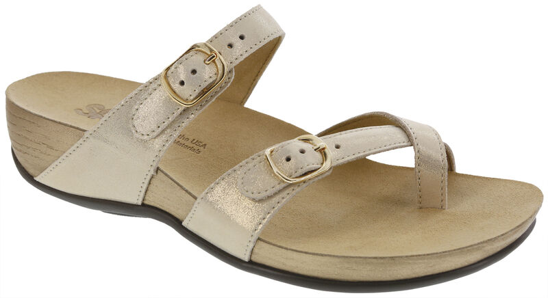 Shelly Soft Gold .75 Right View