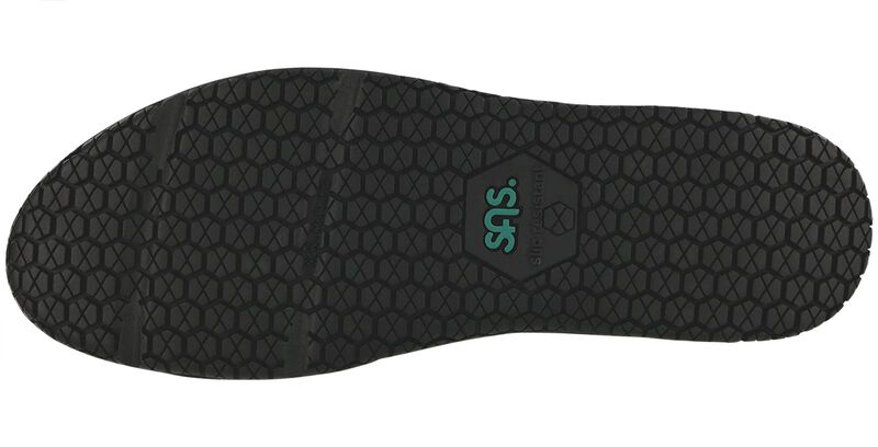 Clare Left Sole View
