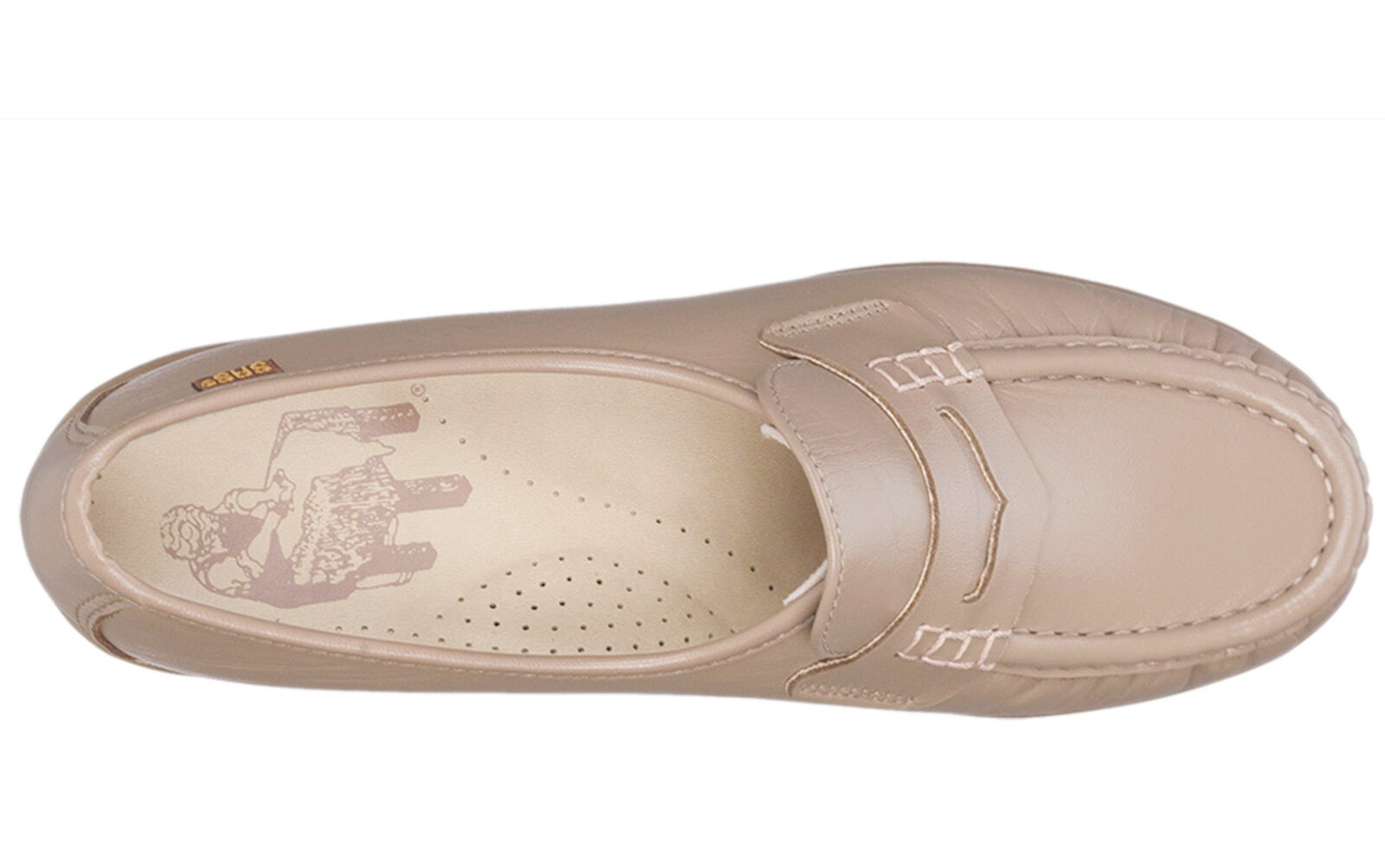 sas womens classic slip on