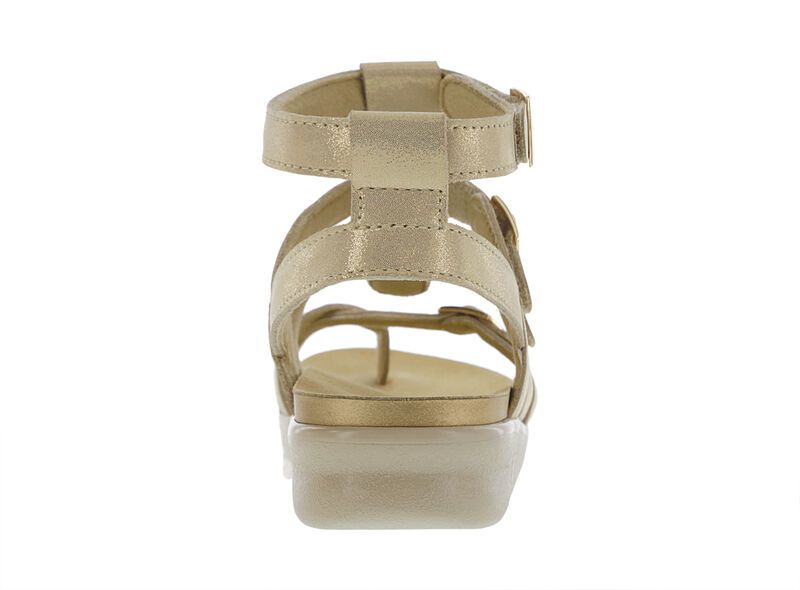 Aria Gladiator Sandal | SAS Shoes