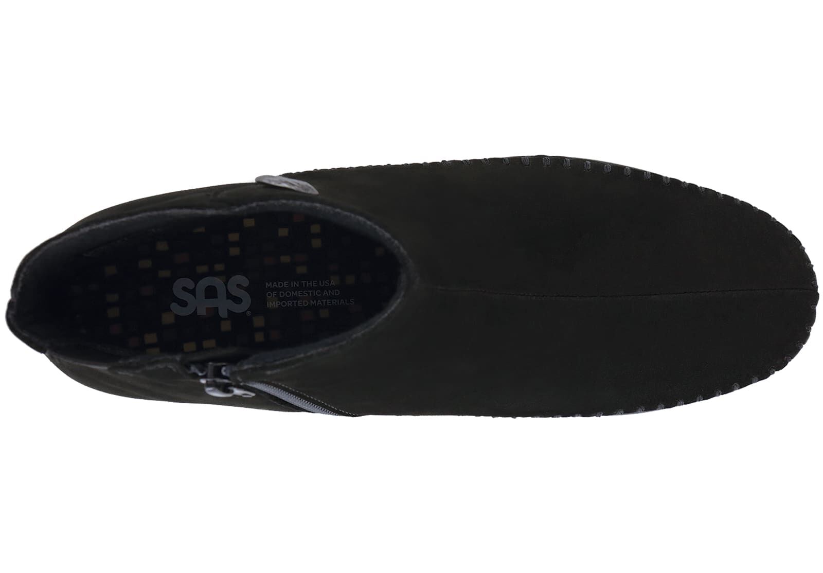Jade Low Boot SAS Shoes