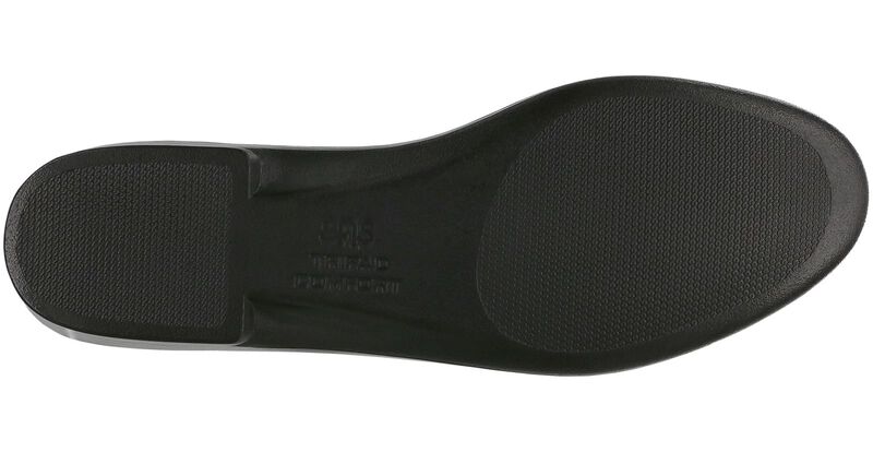 Simplify Nero Snake Left Sole View