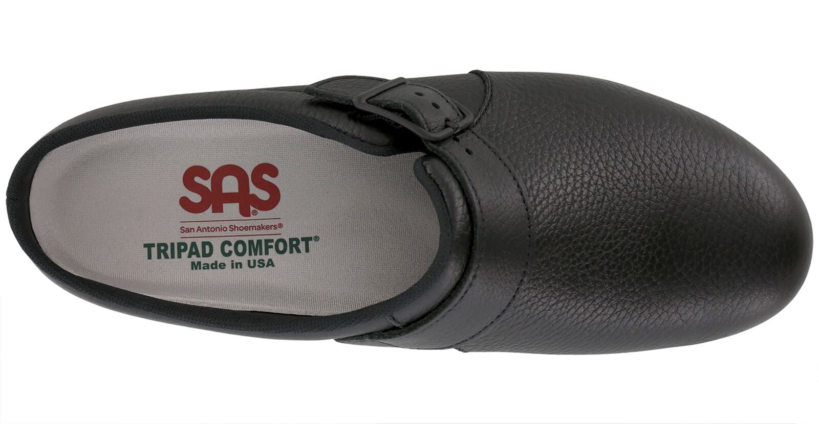 Sas clogs sales