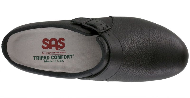 Clog SR Left Top View