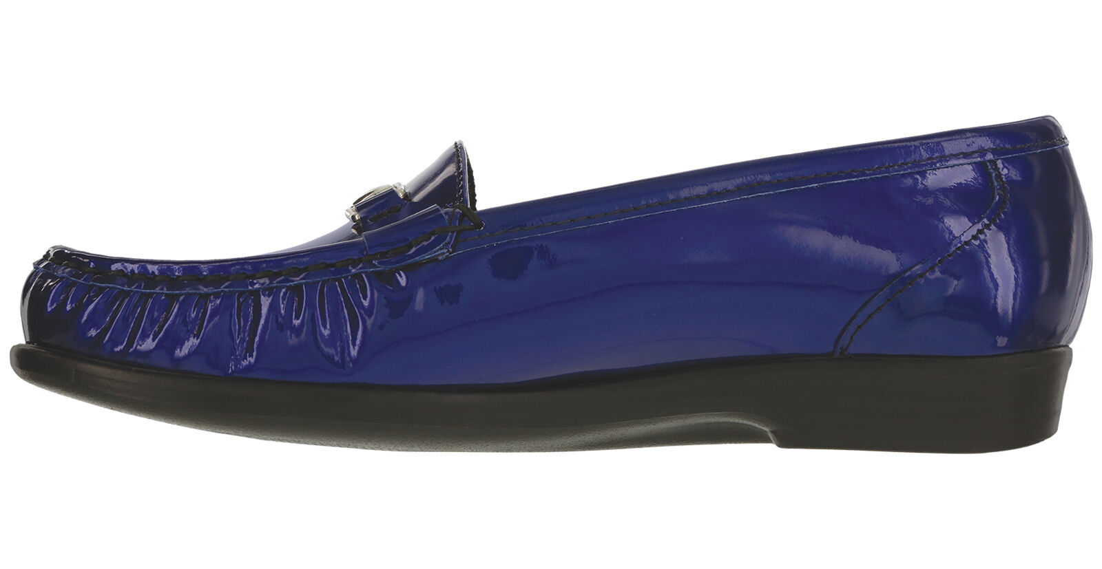 Metro Slip On Loafer SAS Shoes