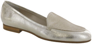 Elsa Slip On Loafer