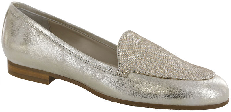 Elsa Platino-Gold Mosaic Right .75 View