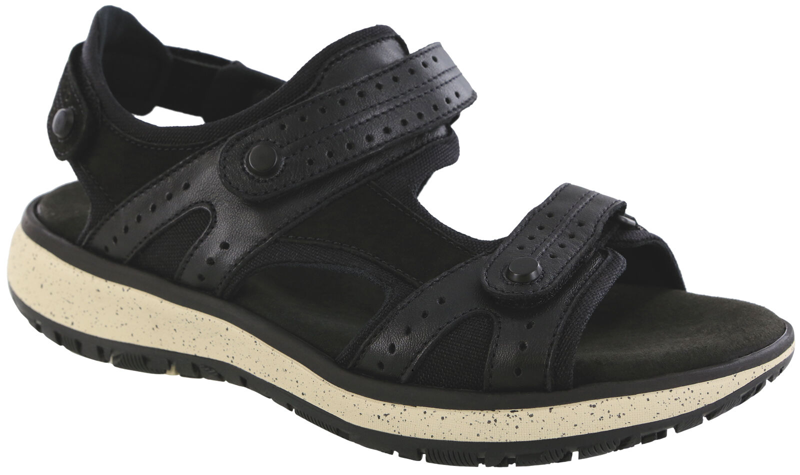 Daniel - Leather Fisherman Sport Sandal | Brown Nubuck – Jerusalem Sandals