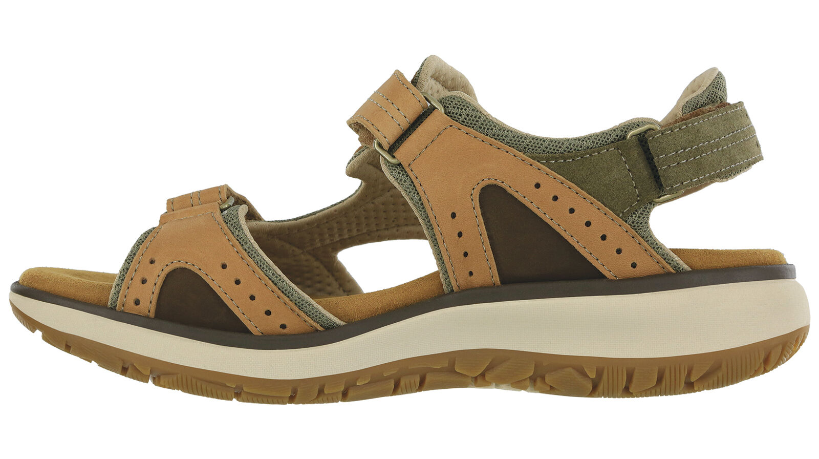 Sas walking sandals sales