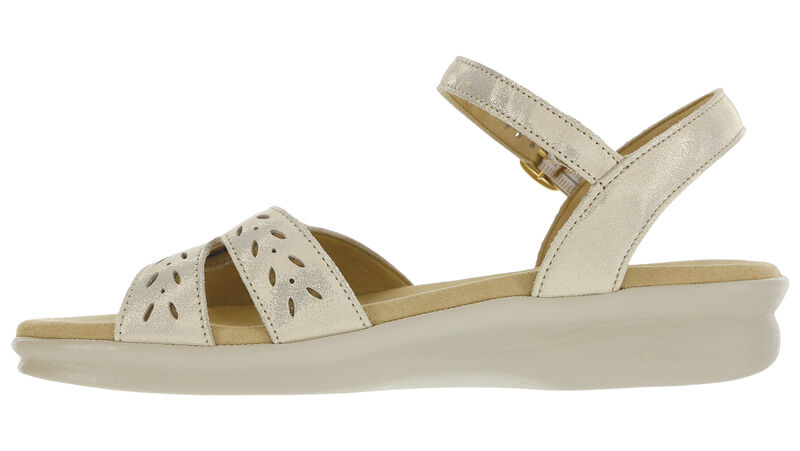 Duo Soft Gold Left View