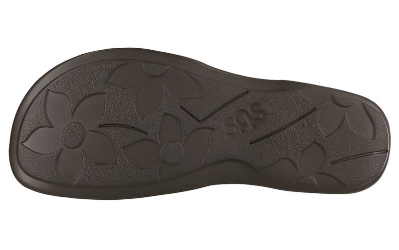 Pampa Bay-Weave Left Sole View
