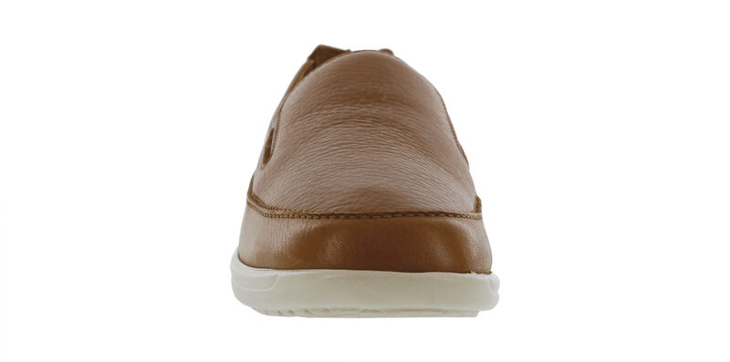 Weekender Slip On Loafer, Sandstone, large