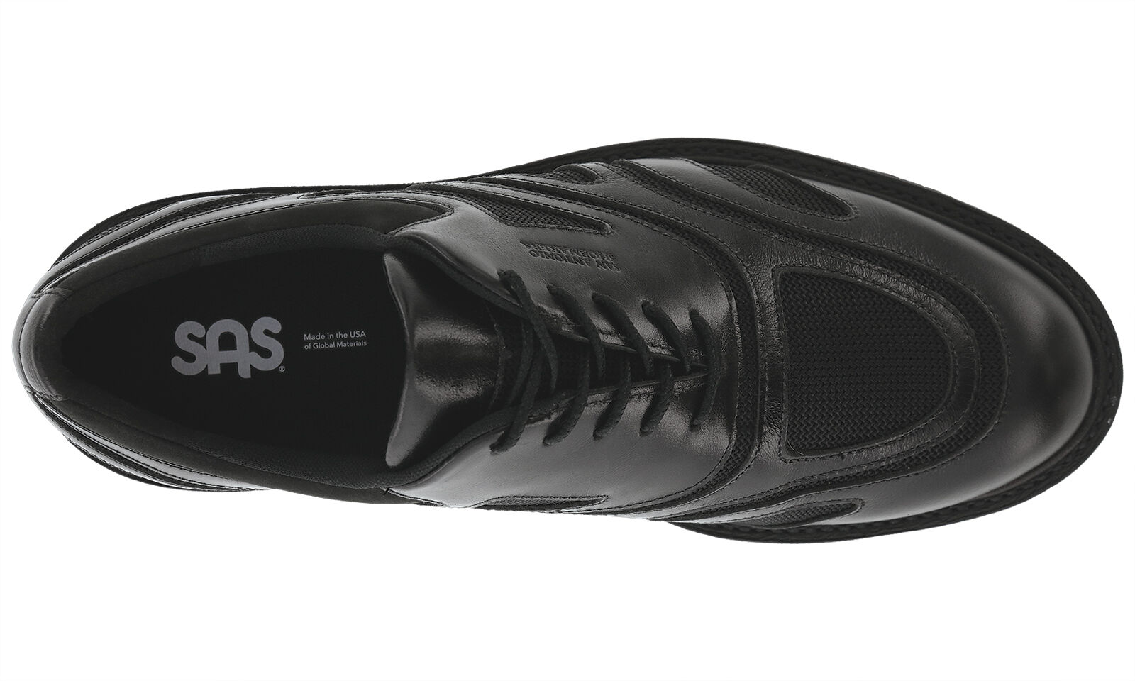 Speedway-Y Lace Up Dress Shoe | SAS Shoes