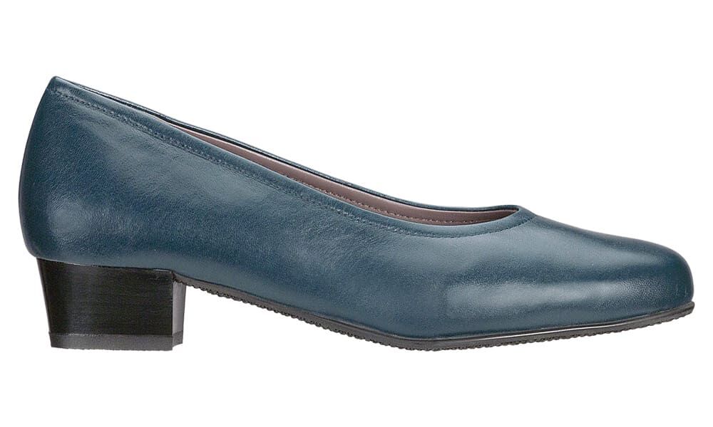Regina Pump SAS Shoes