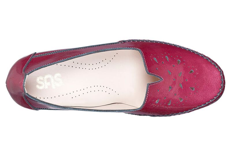 Sonyo Slip On Heel - Blush, , large