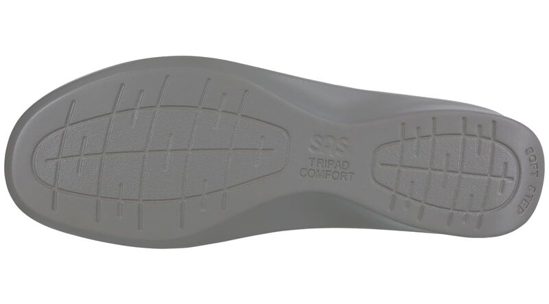 Roamer Left Sole View