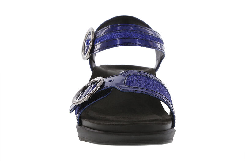 Seight LTD Ocean Crystal Front View