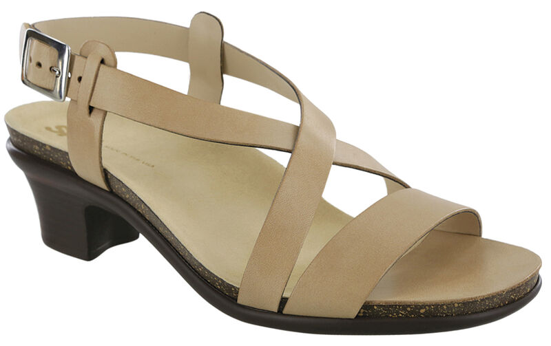 Nouveau Taupe Right .75 View