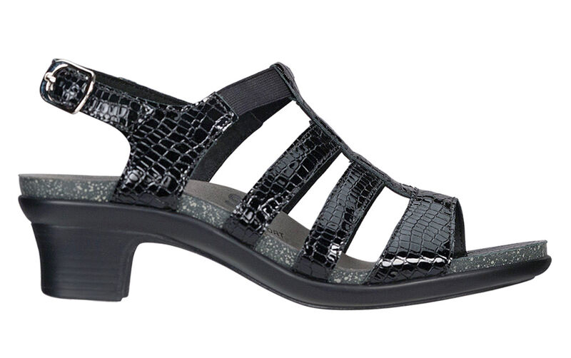 Allegro Heel Strap Sandal, , large