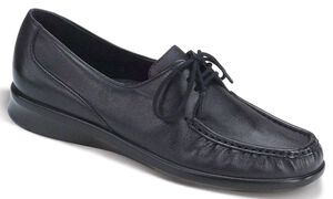 Petra Lace Up Loafer