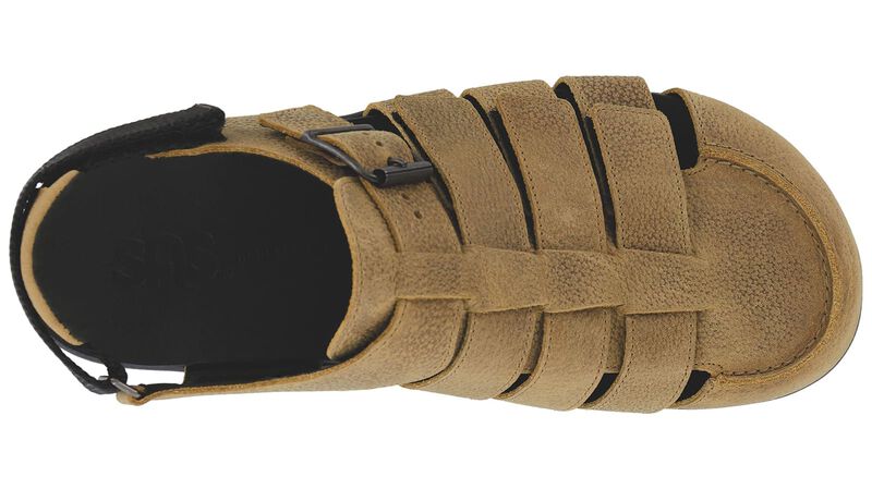 Endeavor M1 Fisherman Sandal, , large