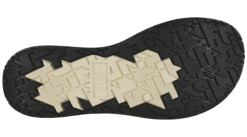 Maverick Incognito Left Sole View