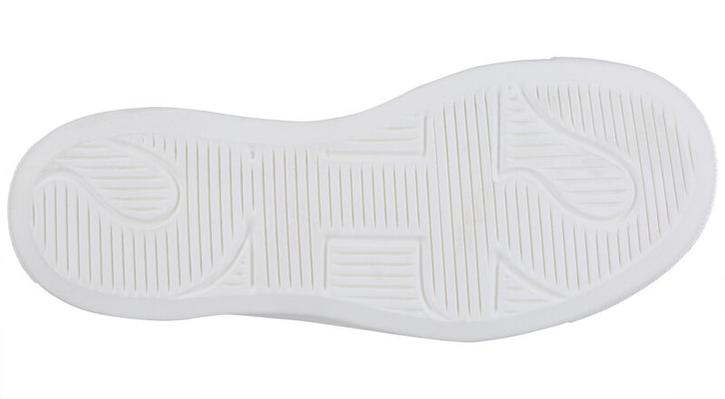 High Street X Desert Lily Left Sole View