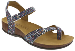 Pampa Toe Loop Sandal