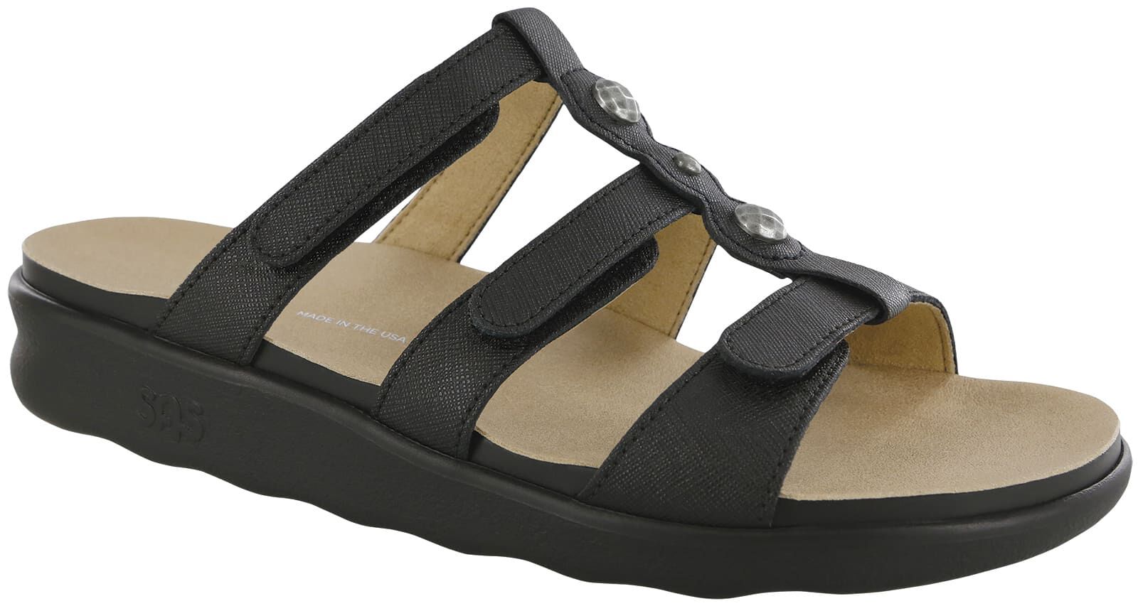 sas napoli sandals