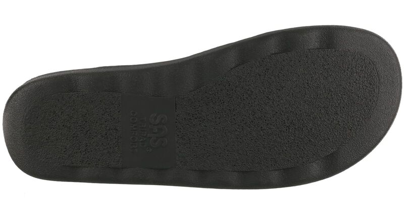 Huggy Navy-Multisnake Left Sole View