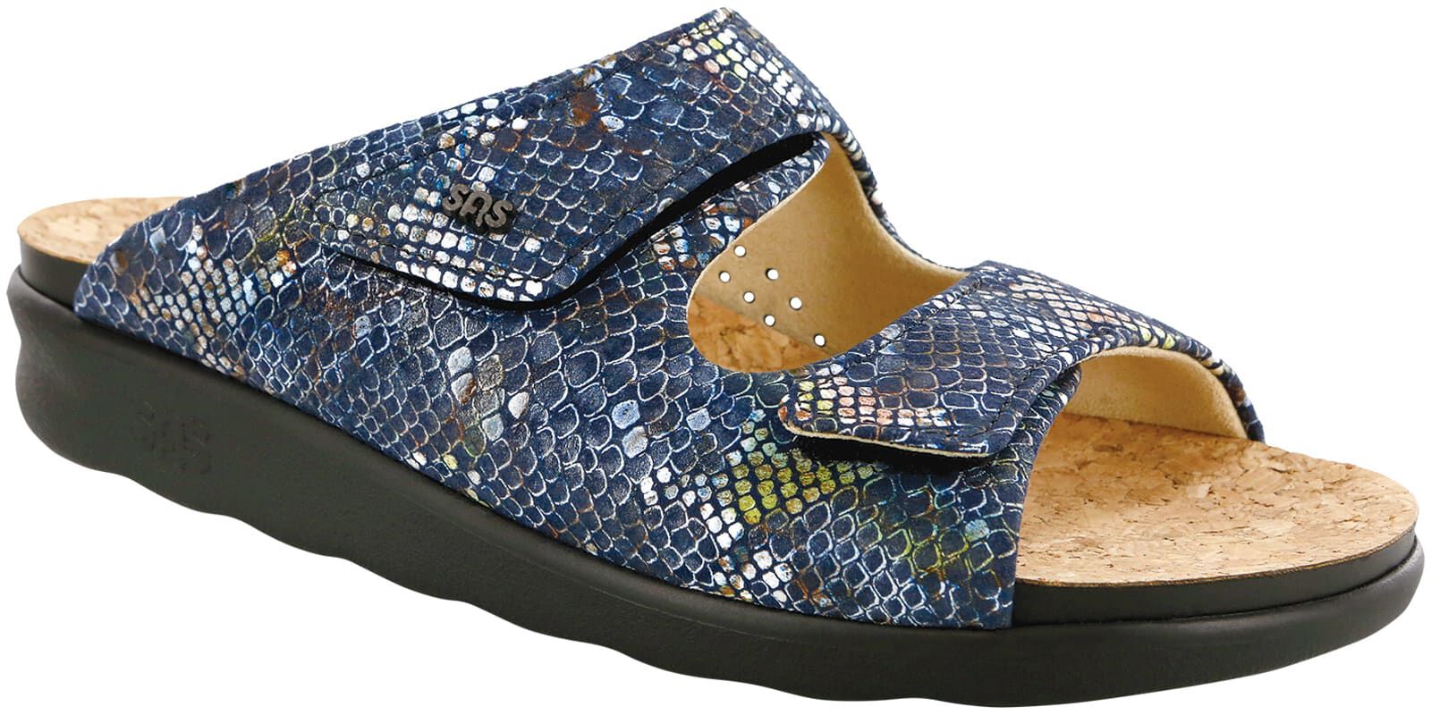 Cozy Slide Sandal SAS Shoes