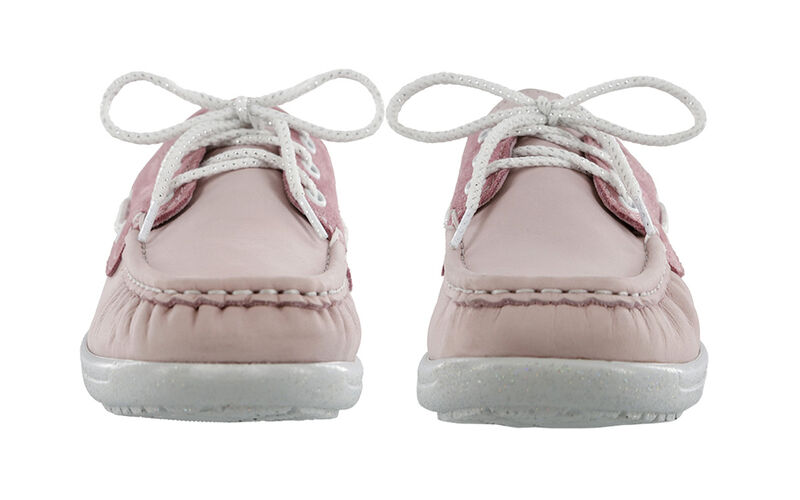 Catalina LTD Lace Up Boat Shoe - Taffy, , large