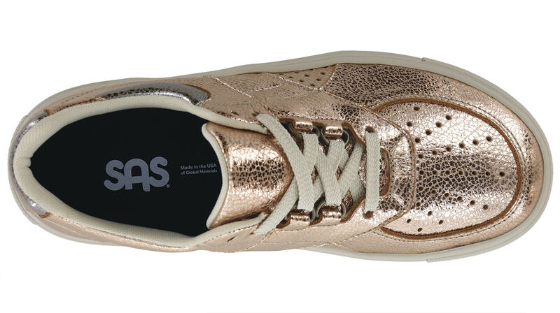High Street-X LTD Lace Up Sneaker - Amor, , large