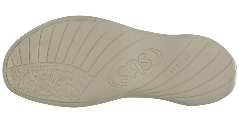 Nudu Oceania Bottom View